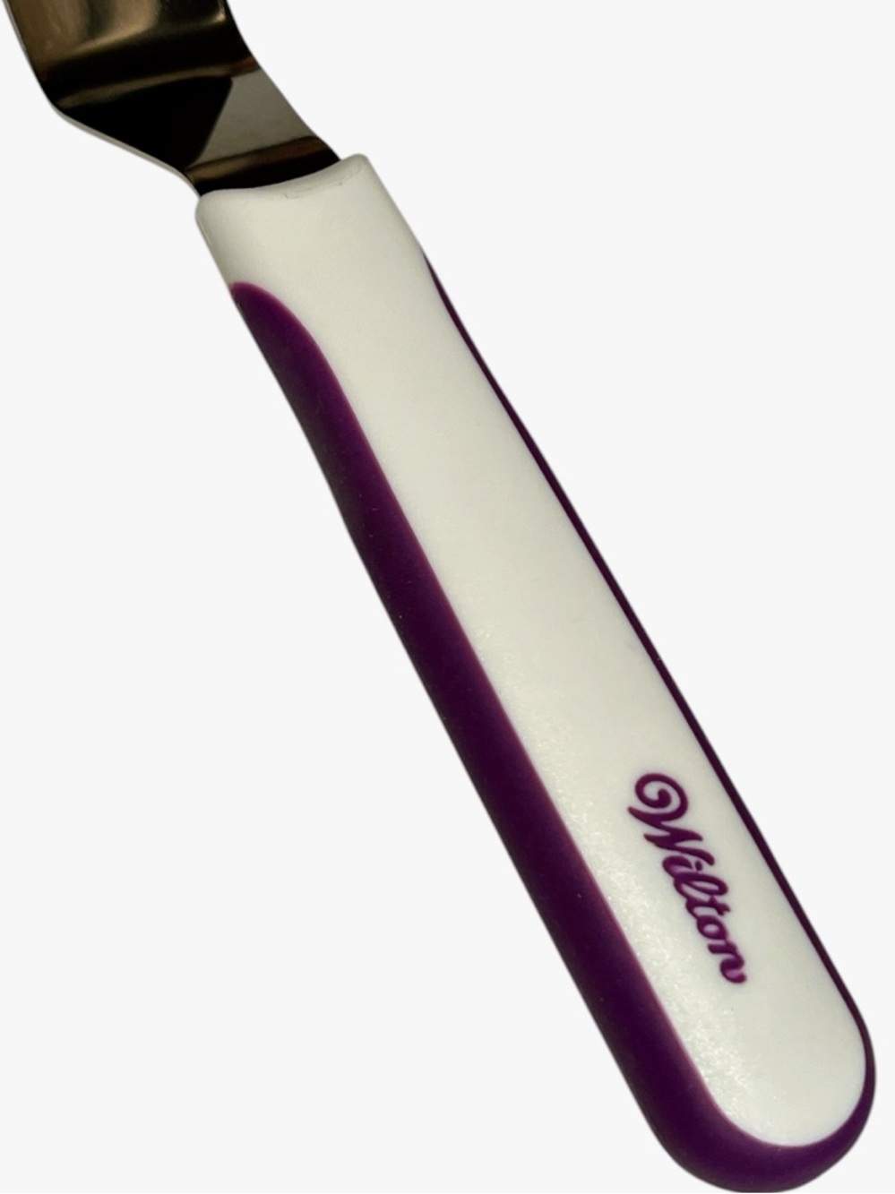 Wilton Offset Frosting Icing Spatula - Picture 4 of 5